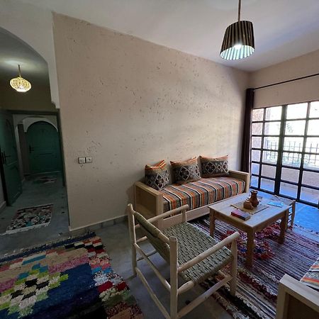Tazart Lodge Marrakesh Exterior foto